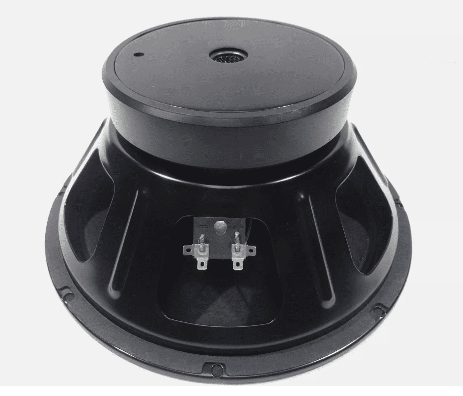 Mackie DRM212 Diffusore Professionale Alimentato da 12 Mackie DRM212 Diffusore Professionale Alimentato da 12