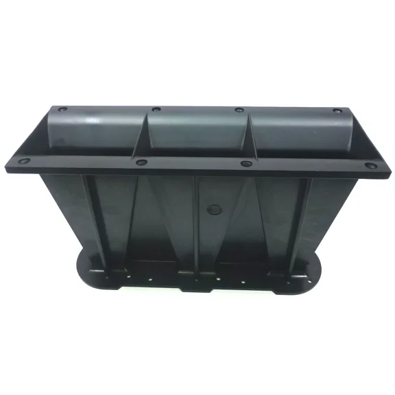 LASE 13" x 5" Triple 1" Bolt -On Drivers Line Array Compression Horn