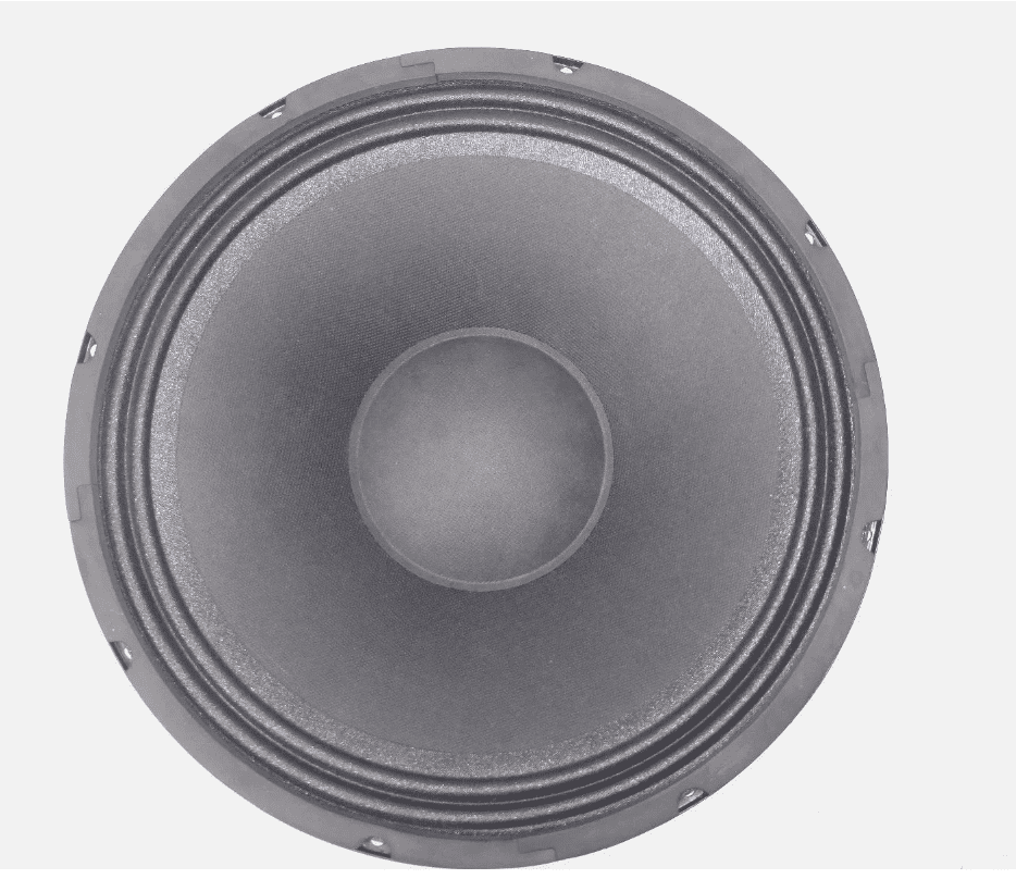 LASE 15" Speaker Intended For JBL TR-126, TR-225 (8Ω)