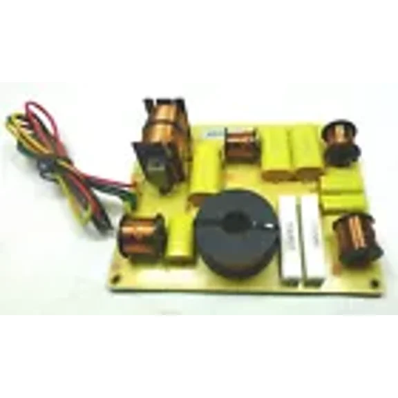 LASE 2-Way Passive Crossover Replacement For JBL SRX 722 Speaker Box