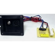 LASE Crossover Replacement For Yamaha BR12, BR12M, BR15 & BR15M 2-Way Cabinets