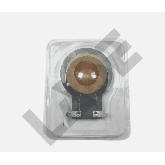 LASE Diaphragm For Cerwin Vega S-1, SH-10, 211-R, 217R, 36-R, UHF-91 Tweeter