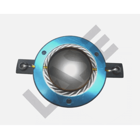 LASE Diaphragm Intended For Nexo NH45B-8 HF Driver and NEXO PS-10 Speaker Box 8