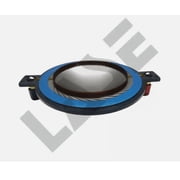 LASE Diaphragm Intended For Yorkville 7461, 7573 Tweeter Driver 8