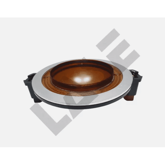 LASE Diaphragm Intended For for PYLE PDS-432 Compression Driver (8)