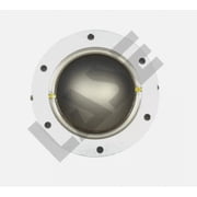 LASE Diaphragm Intended for Apogee Sound 110-10 Driver 1 Titanium Dome 8