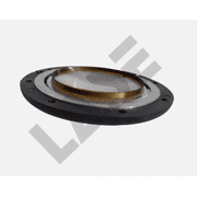 LASE Diaphragm Intended for Apogee Sound 110-145 Driver 2 Titanium Dome 16