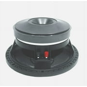 LASE L10-750 10 Mid Range Speaker 3 Voice Coil 80 Oz Magnet