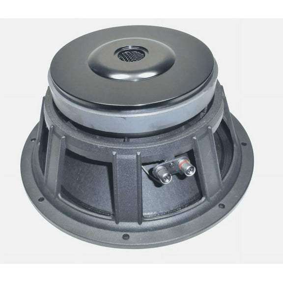 LASE PRO-12 BASS / MID BASS 12" Cast Frame Professional Speaker 500 Watt RMS 8