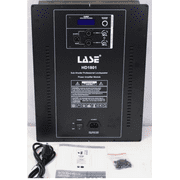 LASE Power Amplifier Module Mackie HD1801 w/DSP Sub-Woofer