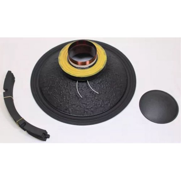 LASE Replacement FANE Colossus 18XB 18" Speaker Re-Cone Kit Assembled 8