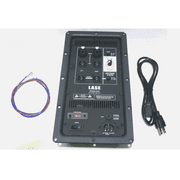 LASE VRX 600-SUB Power Amplifier