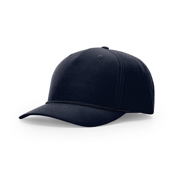 LASER PERF PERFORMANCE ROPE CAP