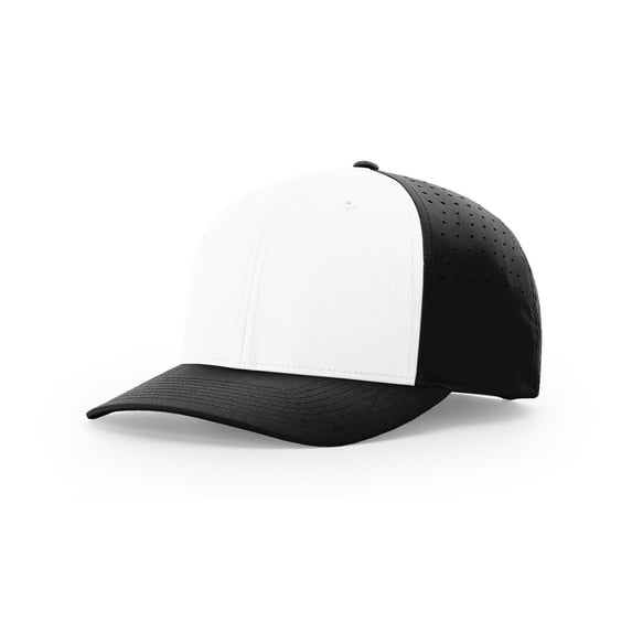 LASER PERF R-FLEX SNAPBACK
