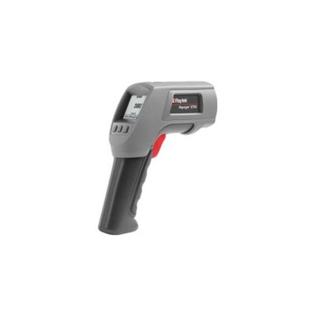 High Temp, 1400, Portable Thermometer