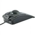 thumbnail image 1 of LASER TRACKBALL MOUSE USB 1600 CPI 3 BUTTON W/ SCROLL, 1 of 2