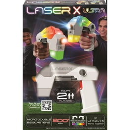 LASER X ダブルブラスターセット LASER X ダブルブラスターセット Amazon | レーザークロス