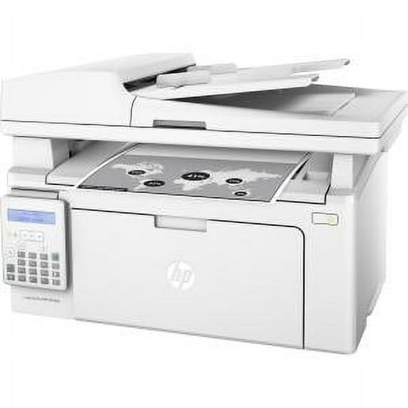 LASERJET PRO MFP M130FN LASER P/S/C/F