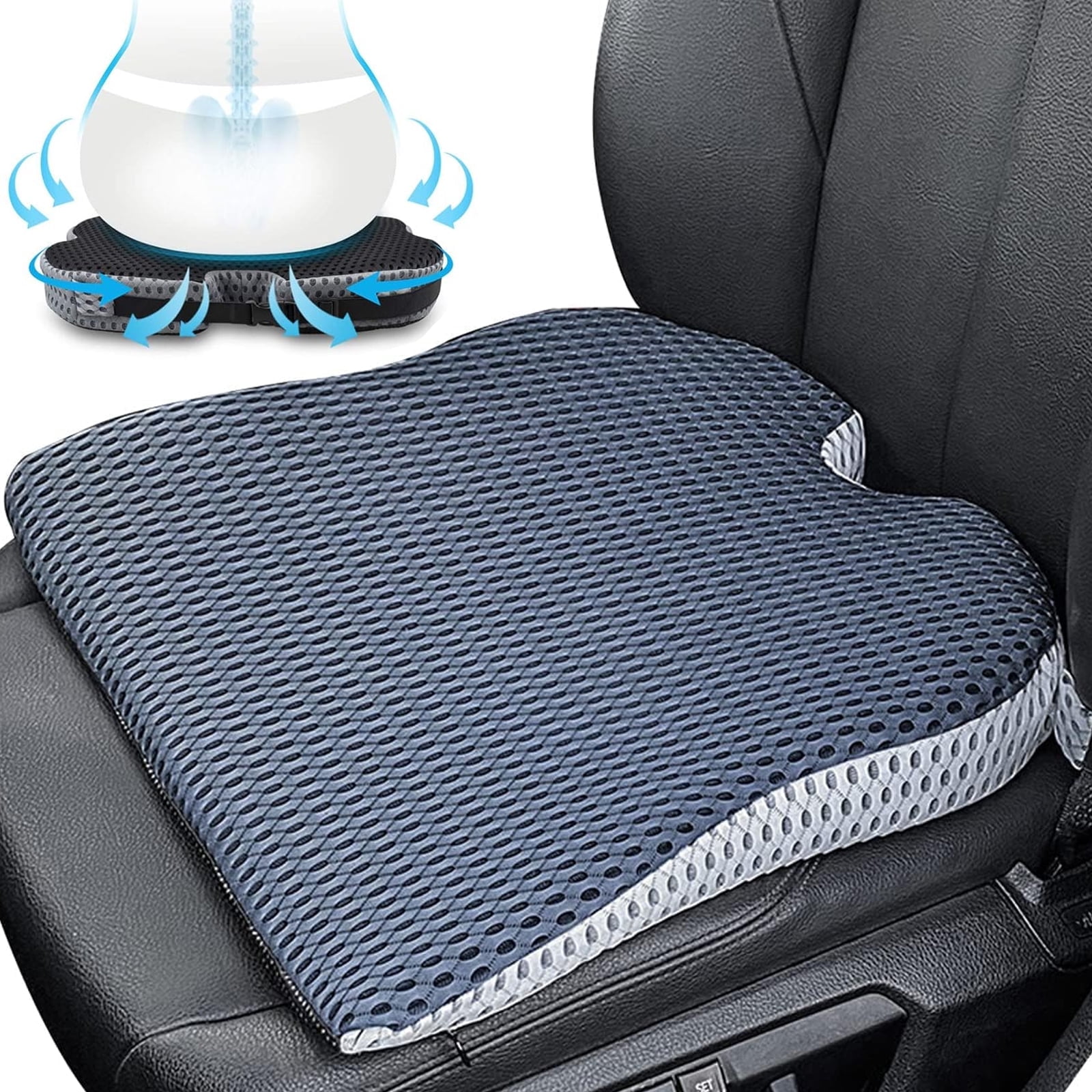 Front seat cushion discount
