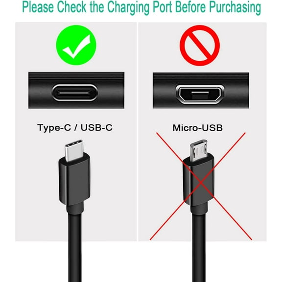 LASJPOB-Fast Charger for Verizon Jetpack MiFi 8800L 7730L Wireless WiFi 4G LTE Mobile Hotspot USB AC Wall Charger Power Adapter Supply Quick Charging Cable Cord - UL Listed
