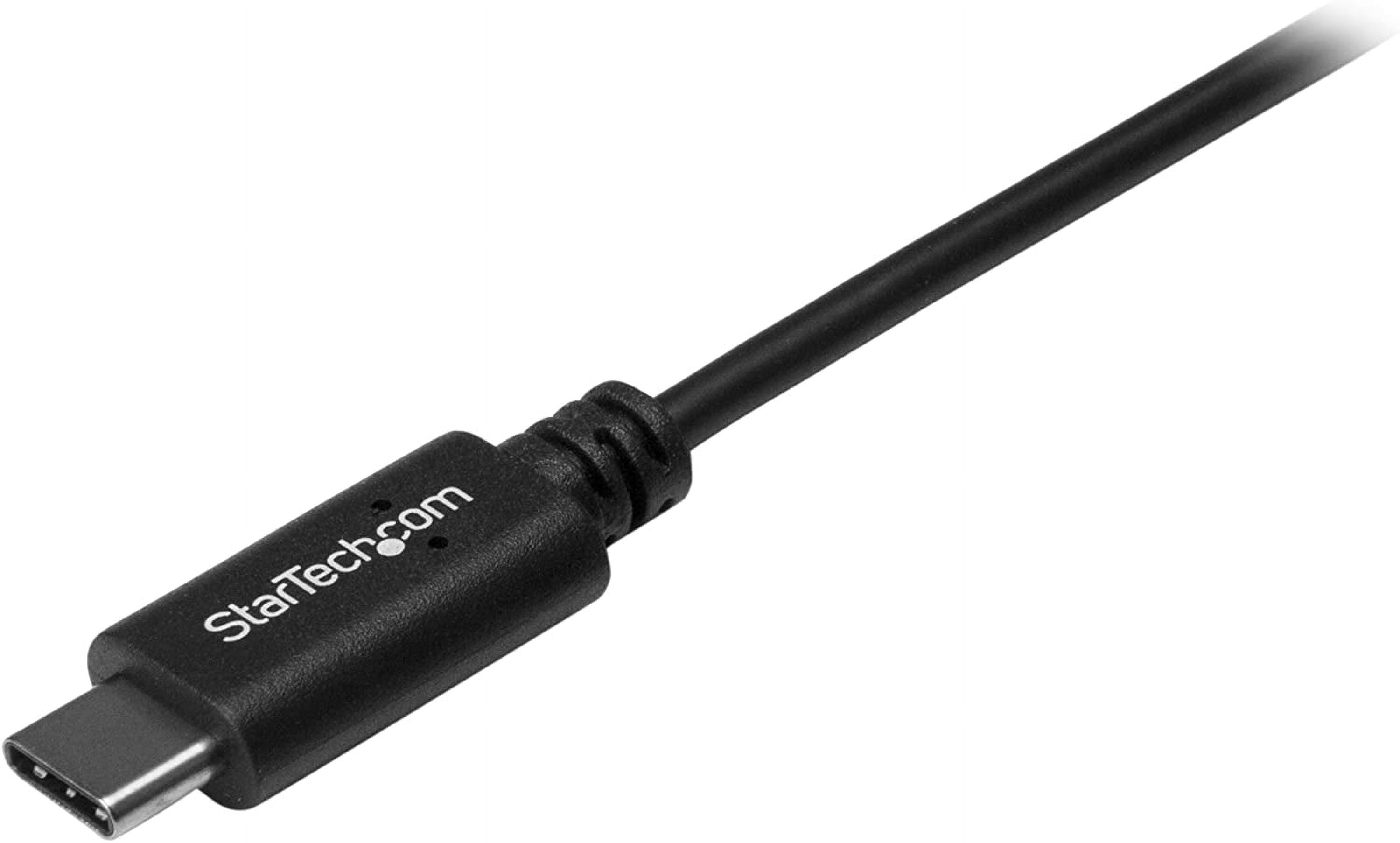 LASJPOB-USB C to USB Cable - 3 ft / 1m - USB A to C - USB 2.0 Cable - USB Adapter Cable - USB Type C - USB-C Cable