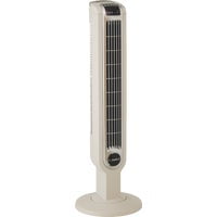 LASKO 2510 Tower Fan 36'' with Remote Control