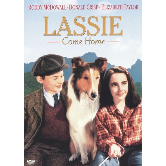 Lassie Come Home