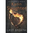 thumbnail image 1 of Pre-Owned LAST BREATH- PB (Paperback) 0008260621 9780008260620, 1 of 1