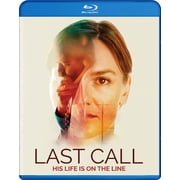 LAST CALL Blu-ray, Mill Creek, Drama