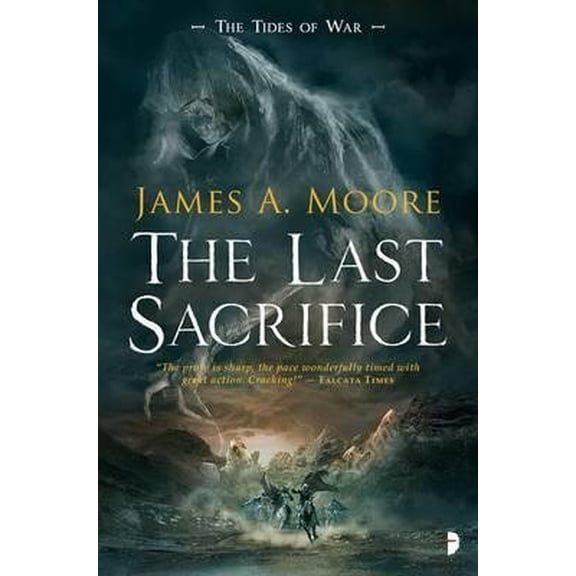LAST SACRIFICE