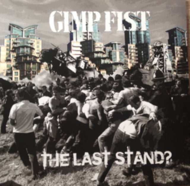 LAST STAND