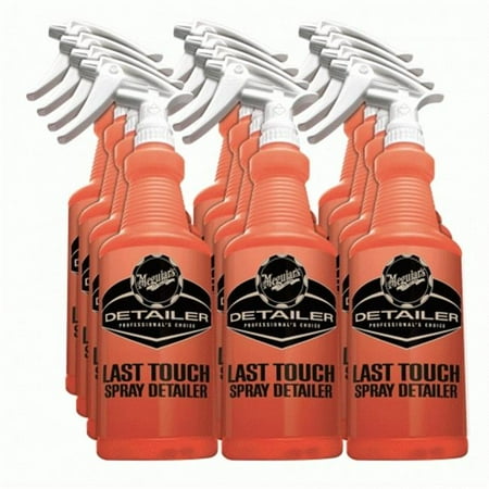 LAST TOUCH BOTTLE 12 PACK