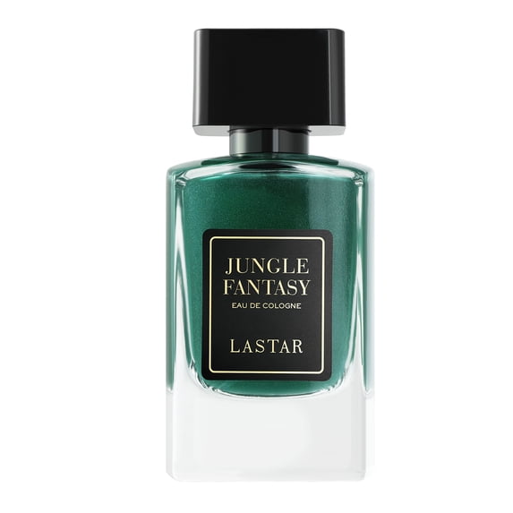 LASTAR Deodorants, JUNGLE FANTASY, 50 ML, Perfect For Holiday Gifts, Holidays, Christmas