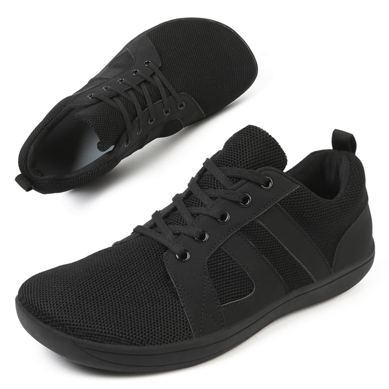adidas gazelle silver green womens Unisex Barefoot Shoes Non-Slip Zero Drop Running Minimalist Adult Sneakers main image 1