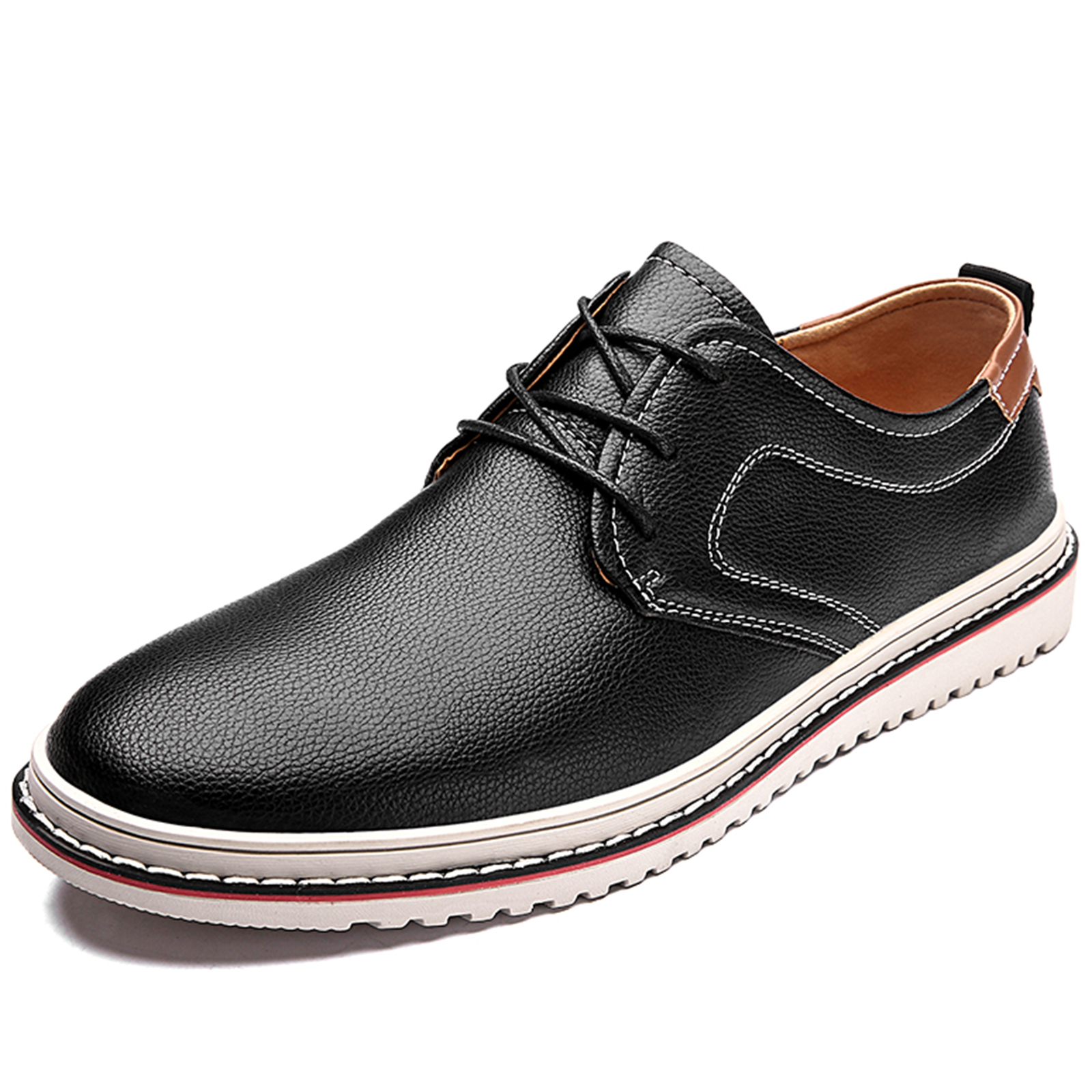 Men's Casual Oxford Shoes main image 1