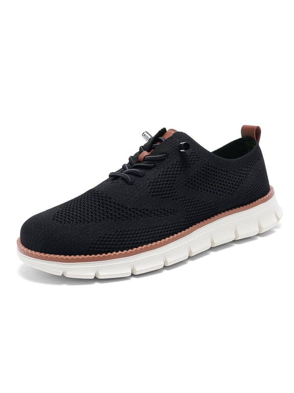 Men's Shoes Casual Breathable Leisure Fashion Sneakers Comfortable Lightweight Shoes