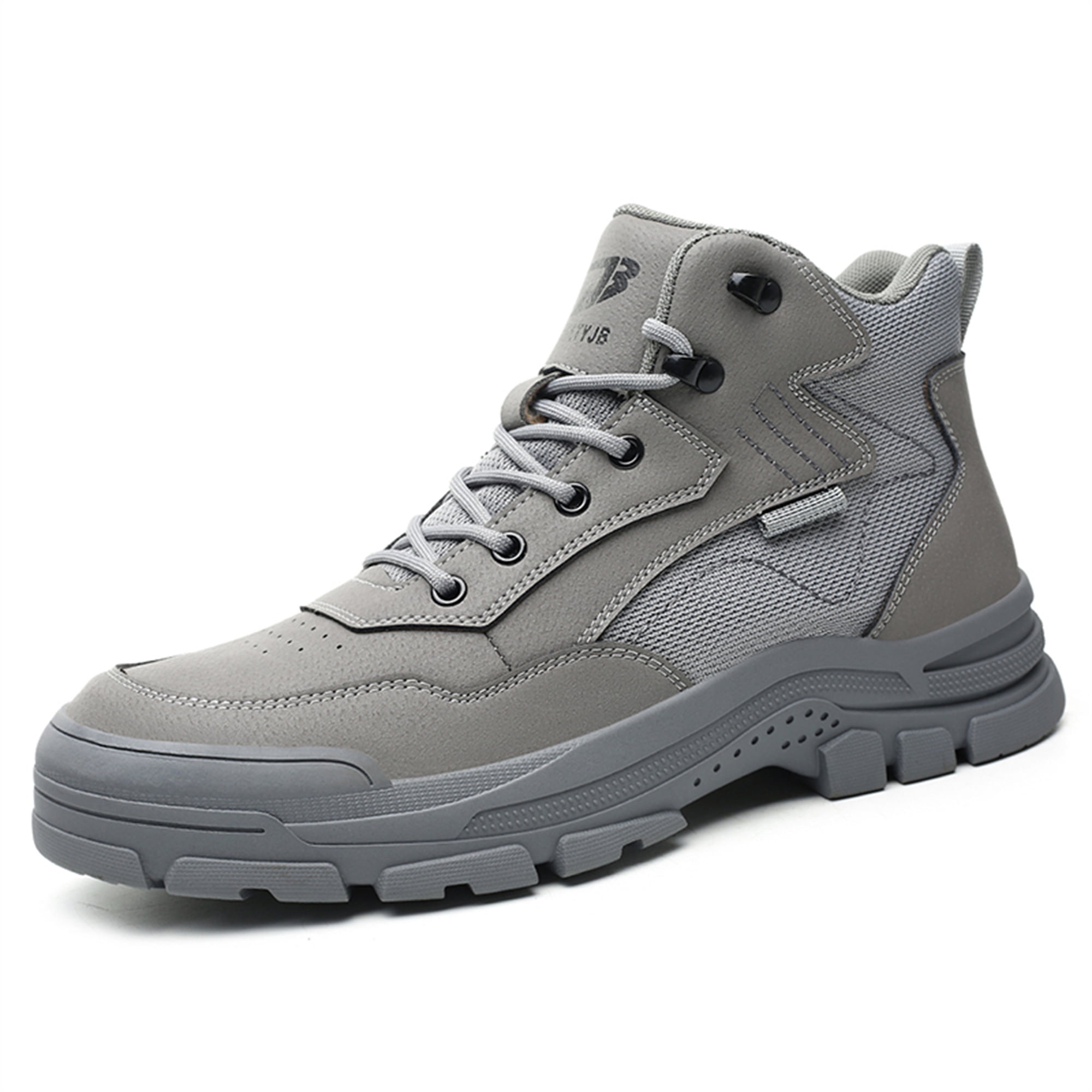 CS549 Men Steel Toe Outdoor Safety Work