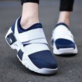 thumbnail image 1 of LASUDRAA Women Shoes Walking Casual Tennis Sneakers Comfort Air Cushion Athletic Women Shoes, 1 of 10