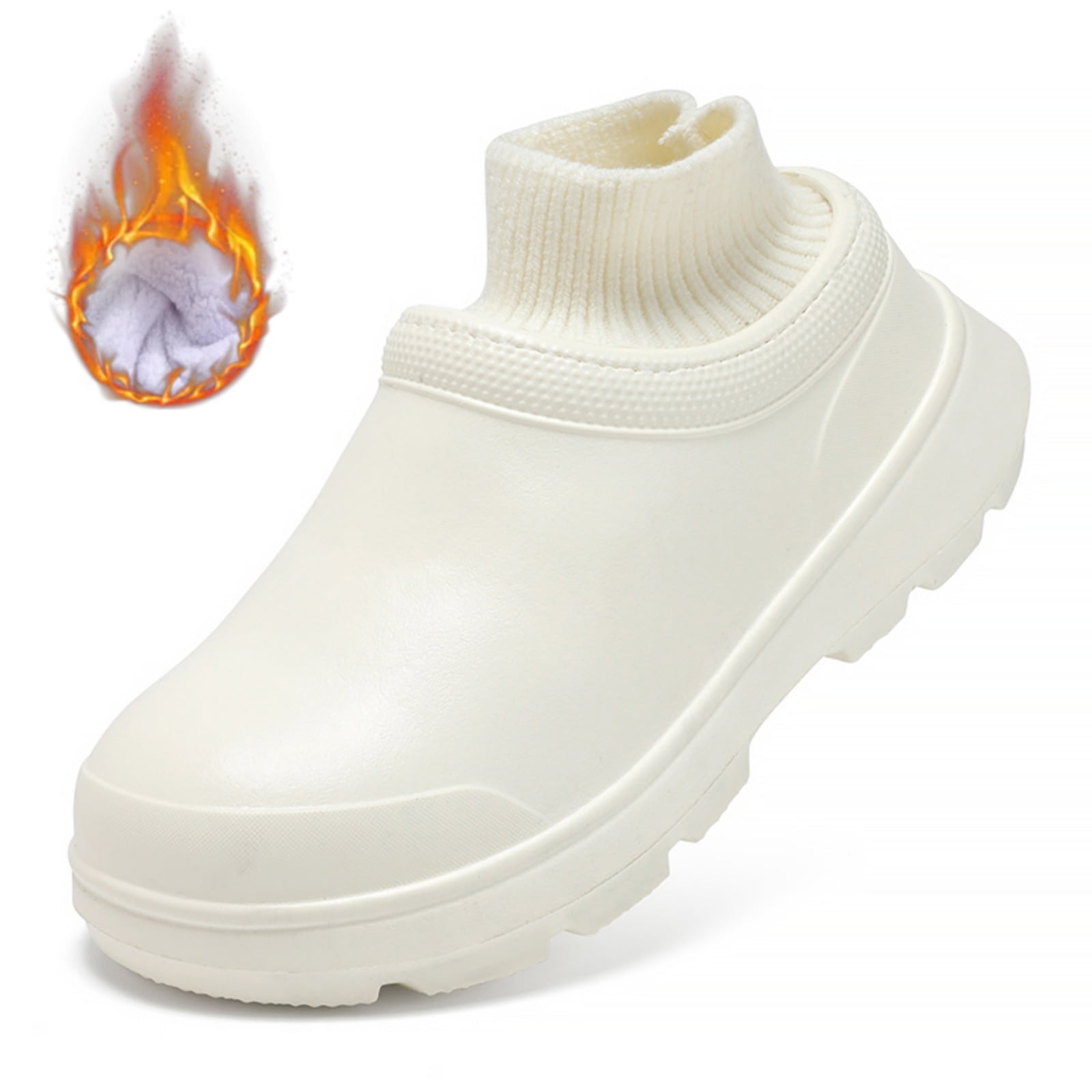 waterproof nurse shoes