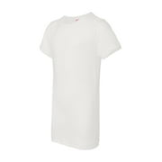 LAT 2616 Girls' Fine Jersey T-Shirt