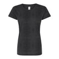 thumbnail image 1 of LAT 3516 Ladies' Fine Jersey T-Shirt (2 PACK), 1 of 1