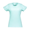 thumbnail image 1 of LAT 3616 Ladies' Junior Fit T-Shirt, 1 of 4
