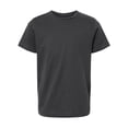 thumbnail image 1 of LAT 6101 Youth Fine Jersey T-Shirt (2 PACK), 1 of 1