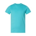 thumbnail image 1 of LAT 6101 Youth Fine Jersey T-Shirt (2 PACK), 1 of 1