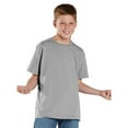 thumbnail image 1 of LAT 6101 Youth Fine Jersey T-Shirt, 1 of 4