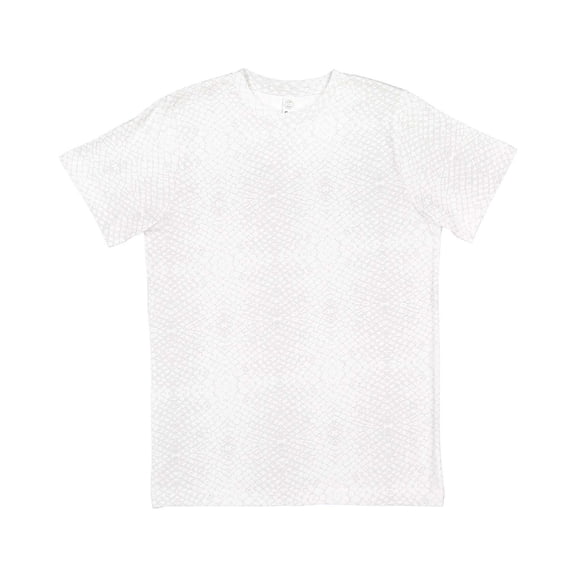 LAT 6101 Youth Fine Jersey T-Shirt