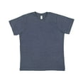 thumbnail image 1 of LAT 6101 Youth Fine Jersey T-Shirt, 1 of 1