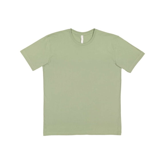 LAT 6101 Youth Fine Jersey T-Shirt