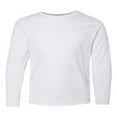 thumbnail image 1 of LAT 6201 Youth Fine Jersey Long-Sleeve T-Shirt, 1 of 3