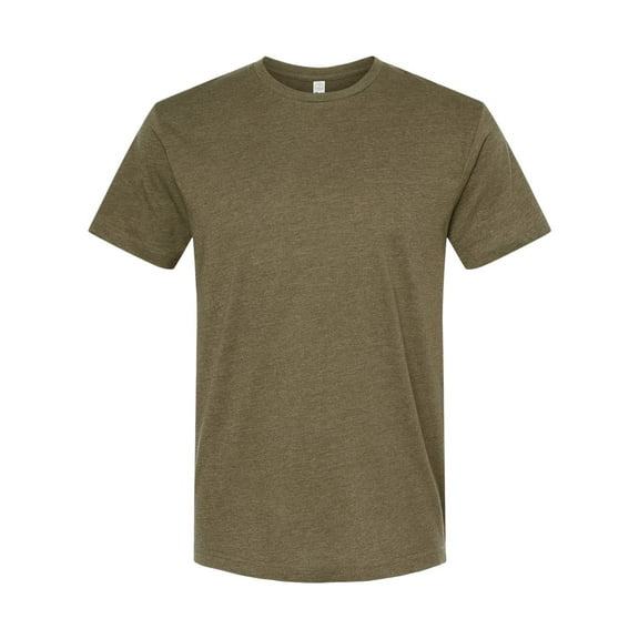 LAT 6901 Men's Fine Jersey T-Shirt (2 PACK)